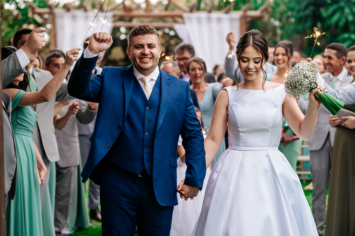 Casamento Maria Laura e Luis Gustavo , Recanto Marieta , Patos de Minas -MG , Fotografo Wellington Guimarães