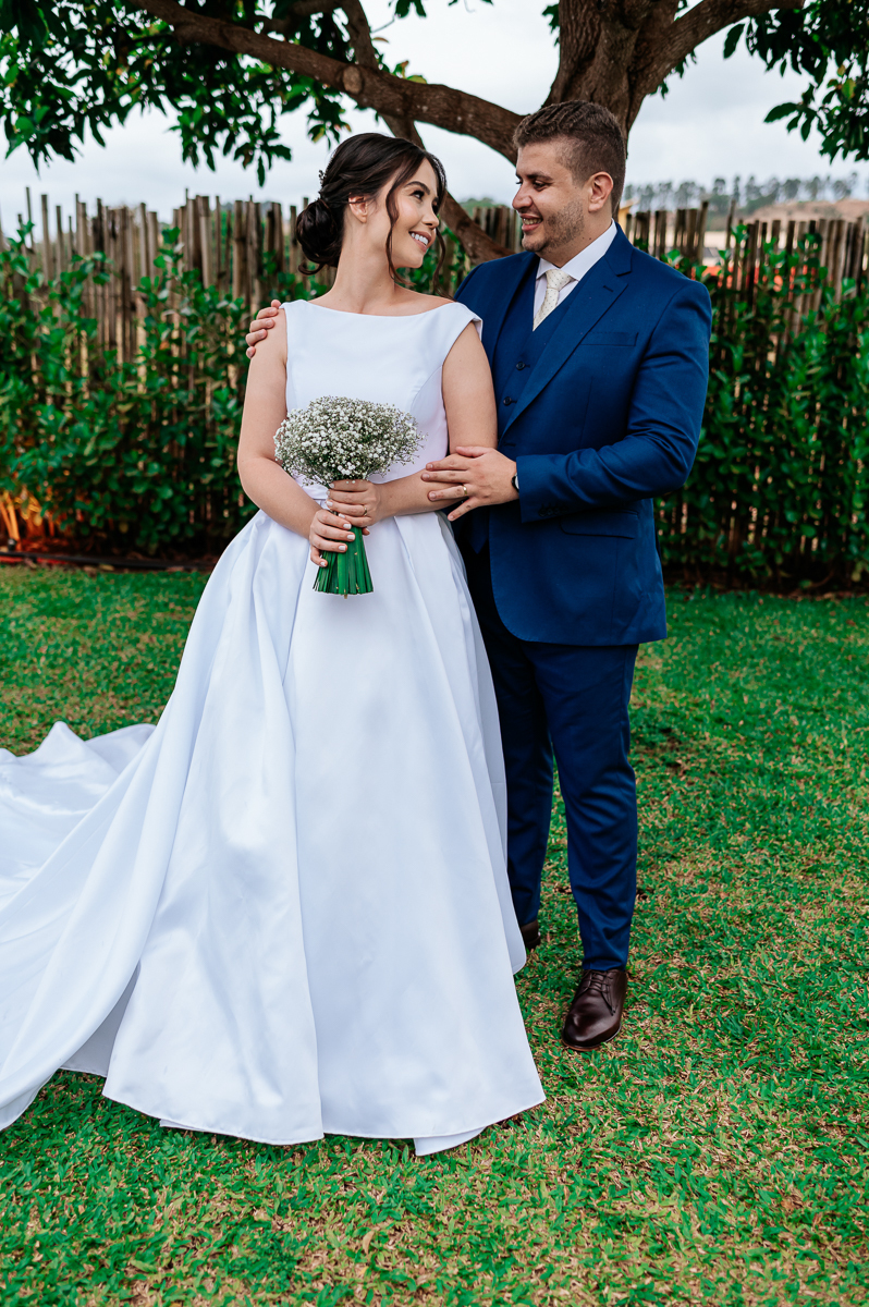 Casamento Maria Laura e Luis Gustavo , Recanto Marieta , Patos de Minas -MG , Fotografo Wellington Guimarães