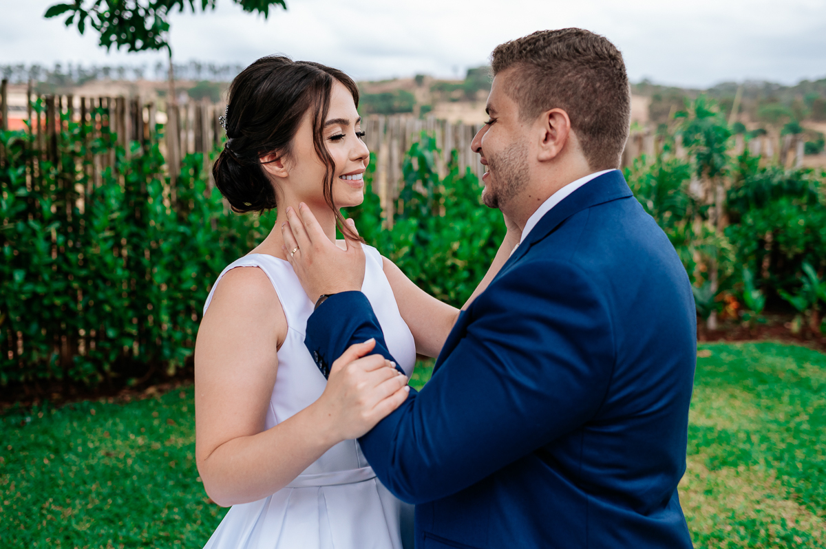 Casamento Maria Laura e Luis Gustavo , Recanto Marieta , Patos de Minas -MG , Fotografo Wellington Guimarães