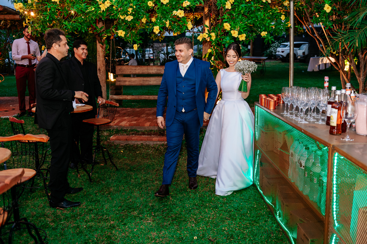 Casamento Maria Laura e Luis Gustavo , Recanto Marieta , Patos de Minas -MG , Fotografo Wellington Guimarães