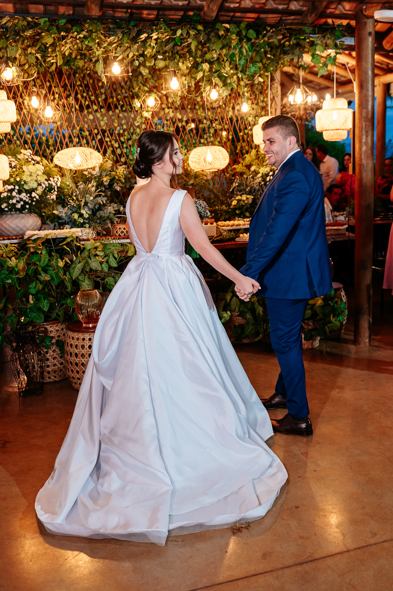 Casamento Maria Laura e Luis Gustavo , Recanto Marieta , Patos de Minas -MG , Fotografo Wellington Guimarães
