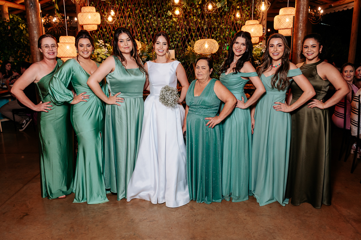 Casamento Maria Laura e Luis Gustavo , Recanto Marieta , Patos de Minas -MG , Fotografo Wellington Guimarães