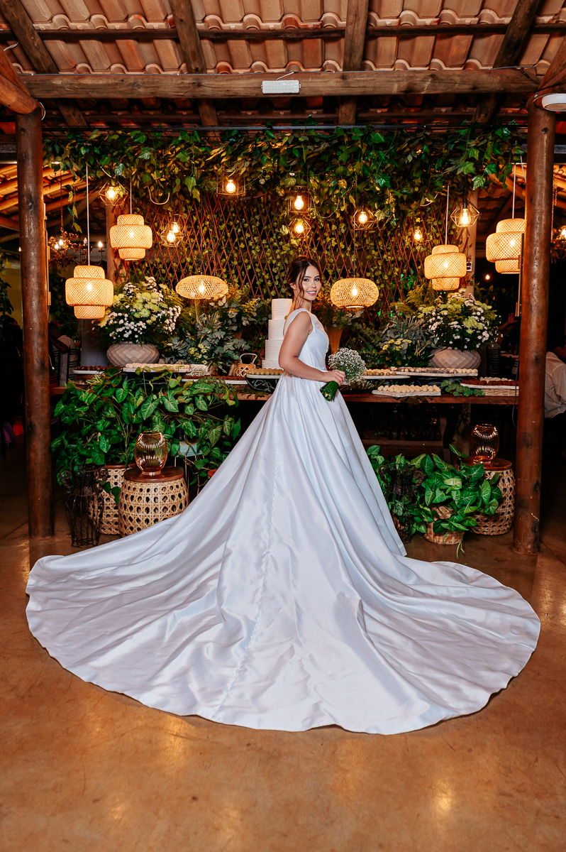 Casamento Maria Laura e Luis Gustavo , Recanto Marieta , Patos de Minas -MG , Fotografo Wellington Guimarães