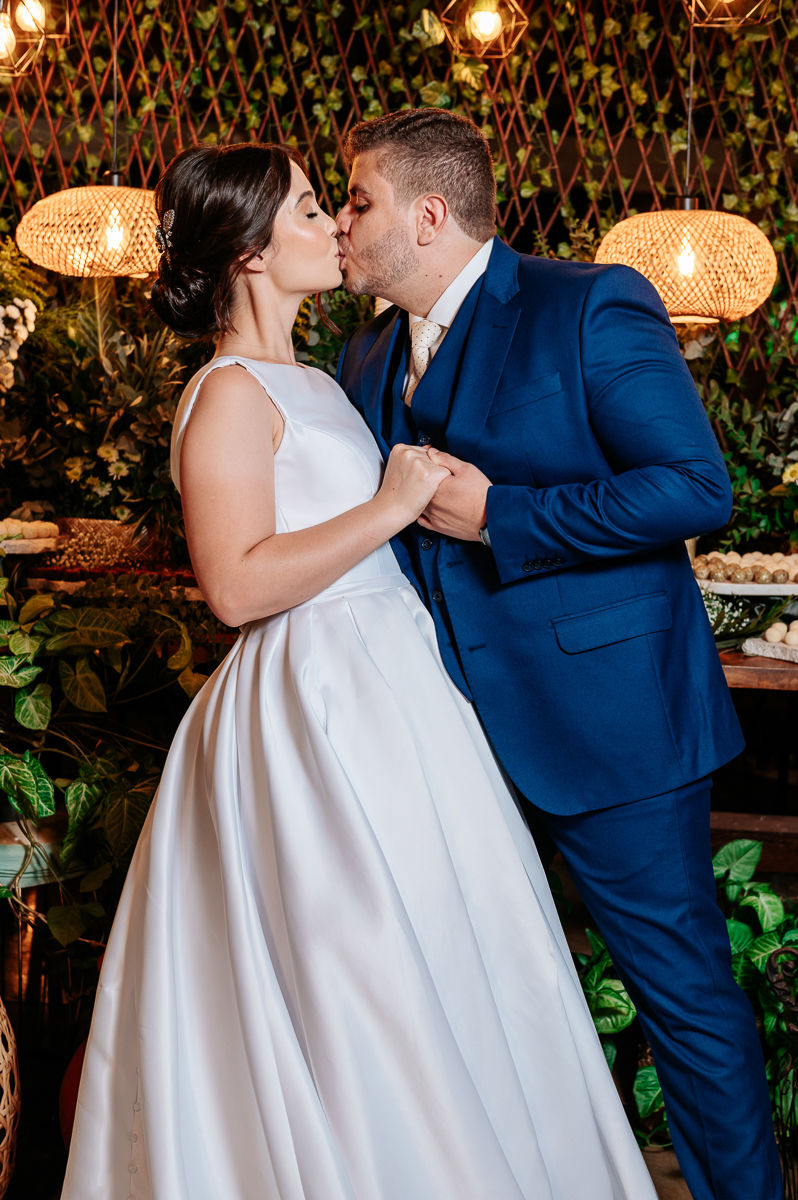 Casamento Maria Laura e Luis Gustavo , Recanto Marieta , Patos de Minas -MG , Fotografo Wellington Guimarães
