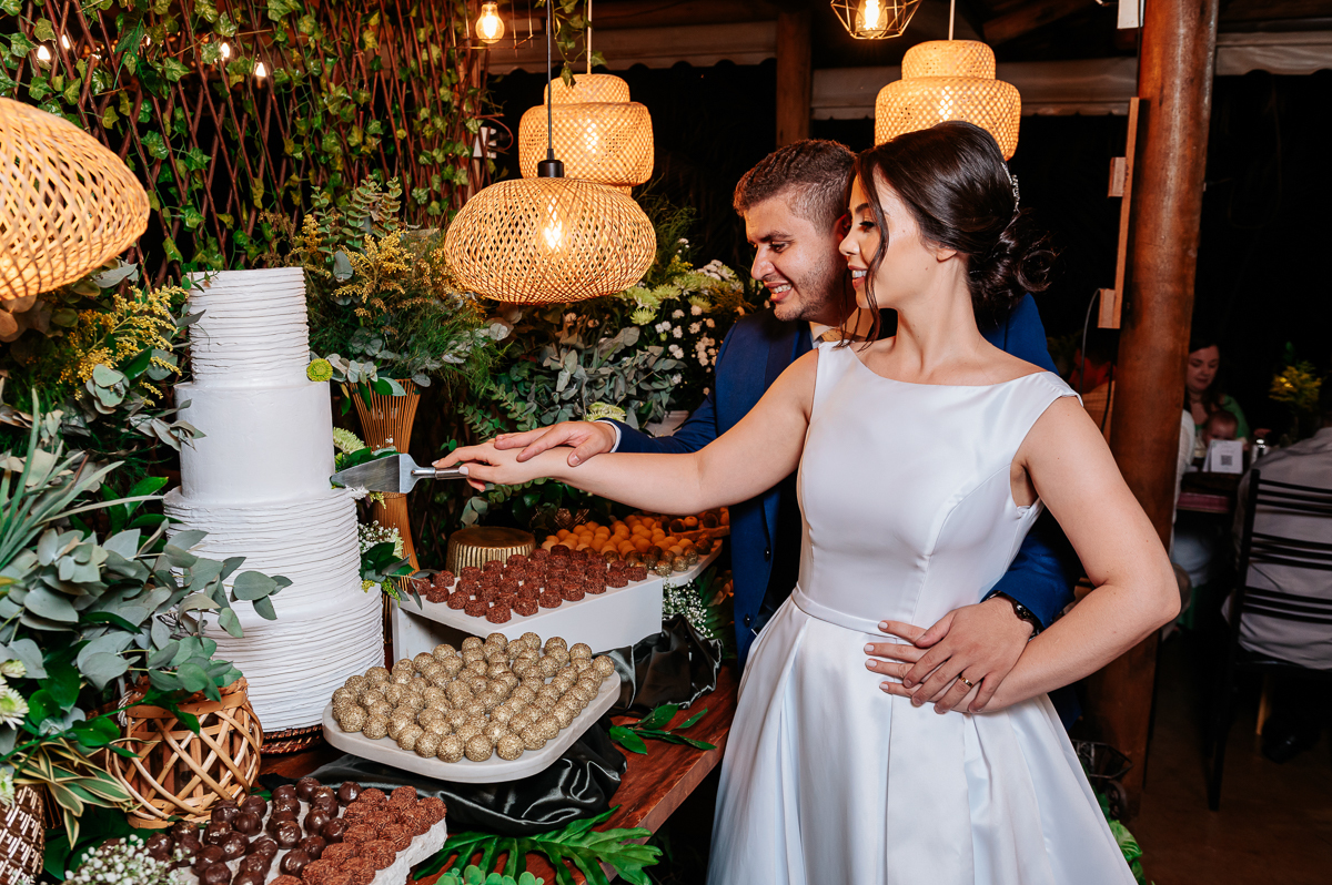 Casamento Maria Laura e Luis Gustavo , Recanto Marieta , Patos de Minas -MG , Fotografo Wellington Guimarães