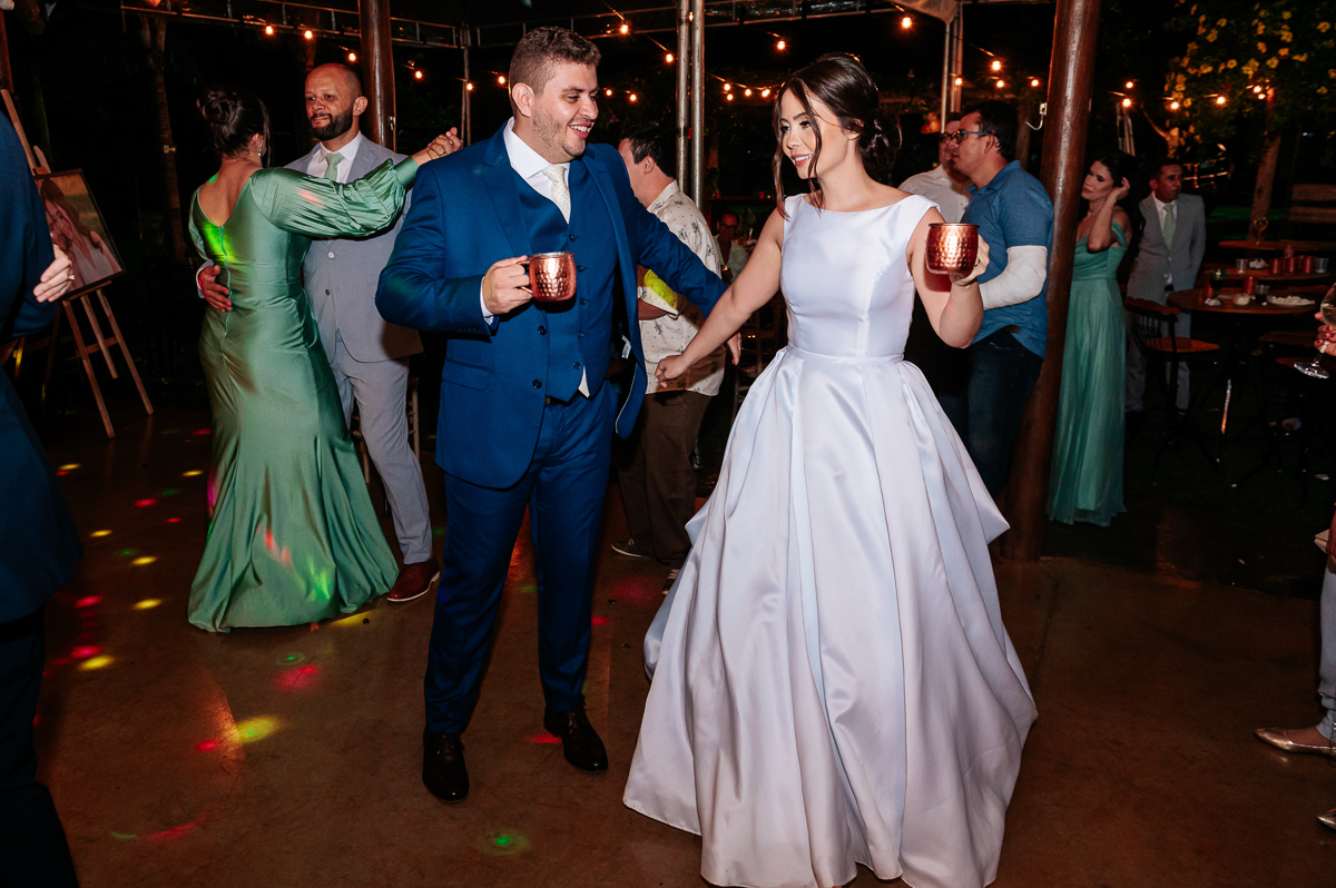 Casamento Maria Laura e Luis Gustavo , Recanto Marieta , Patos de Minas -MG , Fotografo Wellington Guimarães