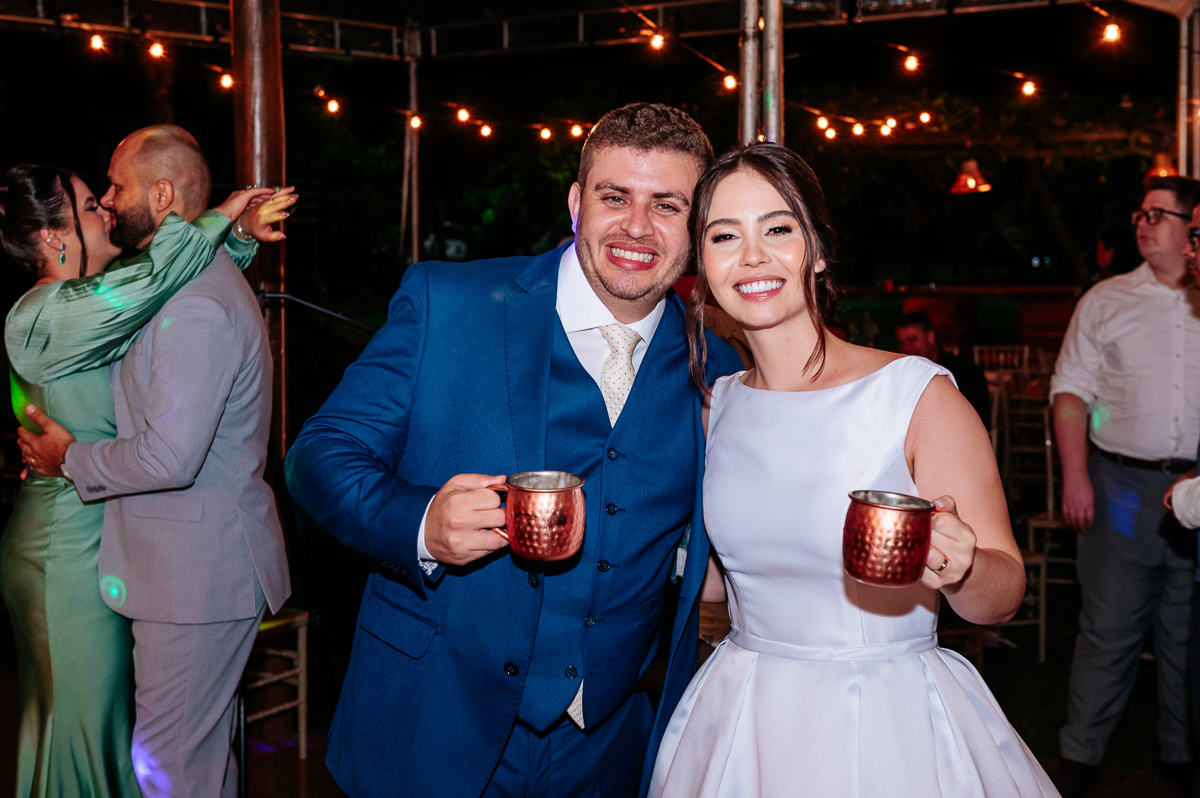 Casamento Maria Laura e Luis Gustavo , Recanto Marieta , Patos de Minas -MG , Fotografo Wellington Guimarães