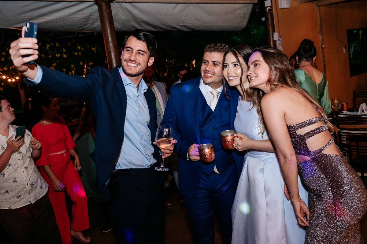 Casamento Maria Laura e Luis Gustavo , Recanto Marieta , Patos de Minas -MG , Fotografo Wellington Guimarães