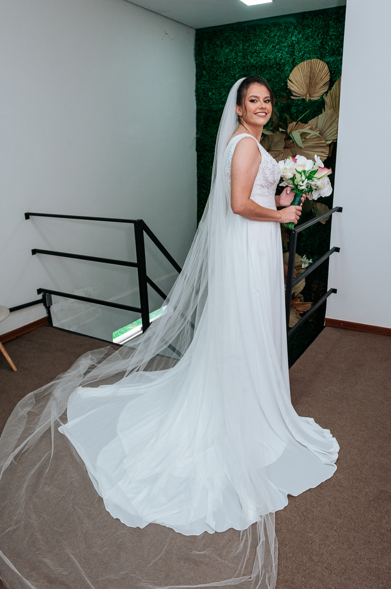 Casamento Flávia e Rafael , Patos de Minas - MG ,  Wellington Guimarães Fotógrafo