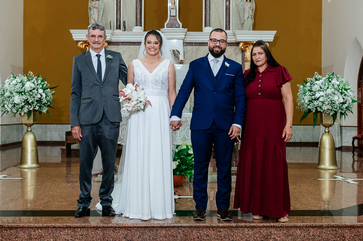 Casamento Flávia e Rafael , Patos de Minas - MG ,  Wellington Guimarães Fotógrafo