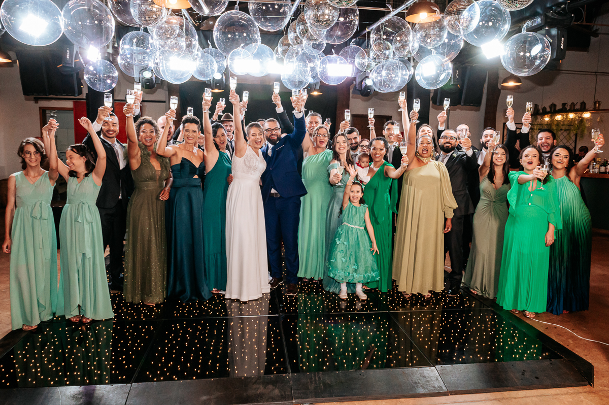 Casamento Flávia e Rafael , Patos de Minas - MG ,  Wellington Guimarães Fotógrafo