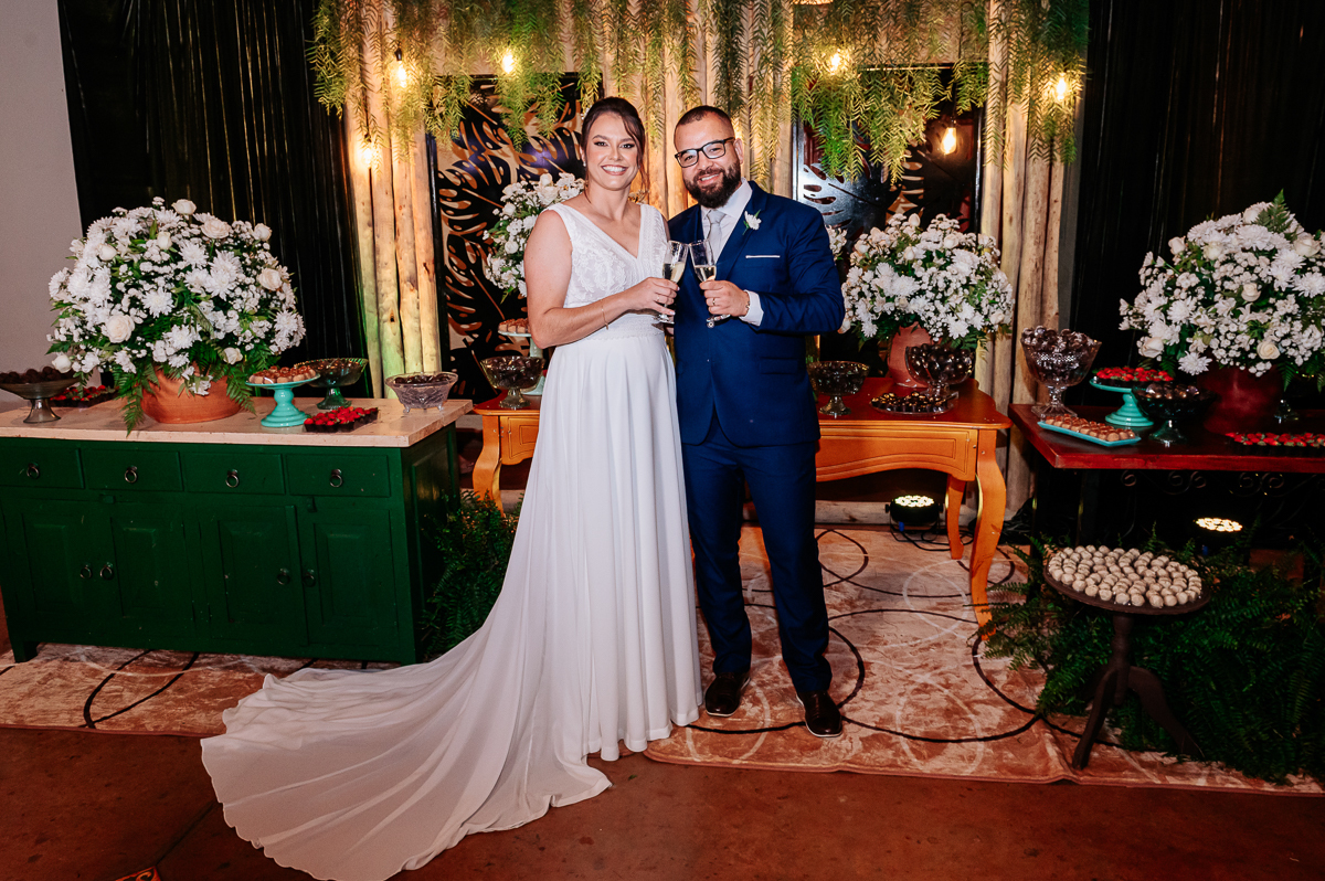 Casamento Flávia e Rafael , Patos de Minas - MG ,  Wellington Guimarães Fotógrafo