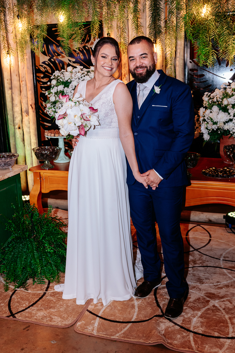 Casamento Flávia e Rafael , Patos de Minas - MG ,  Wellington Guimarães Fotógrafo