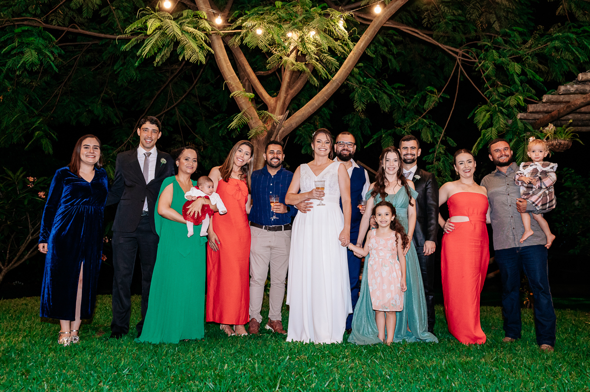 Casamento Flávia e Rafael , Patos de Minas - MG ,  Wellington Guimarães Fotógrafo