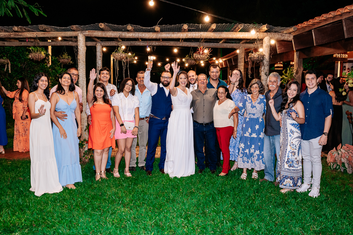Casamento Flávia e Rafael , Patos de Minas - MG ,  Wellington Guimarães Fotógrafo