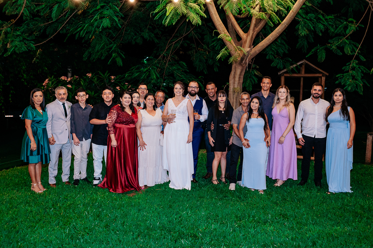 Casamento Flávia e Rafael , Patos de Minas - MG ,  Wellington Guimarães Fotógrafo