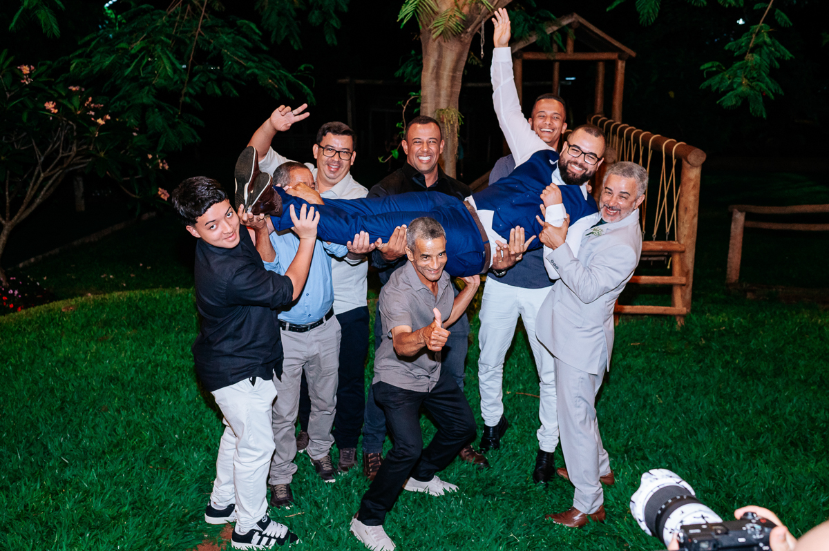 Casamento Flávia e Rafael , Patos de Minas - MG ,  Wellington Guimarães Fotógrafo