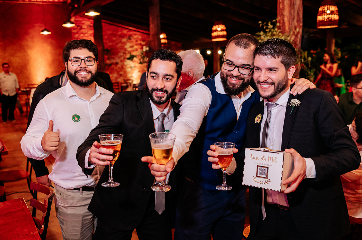 Casamento Flávia e Rafael , Patos de Minas - MG ,  Wellington Guimarães Fotógrafo