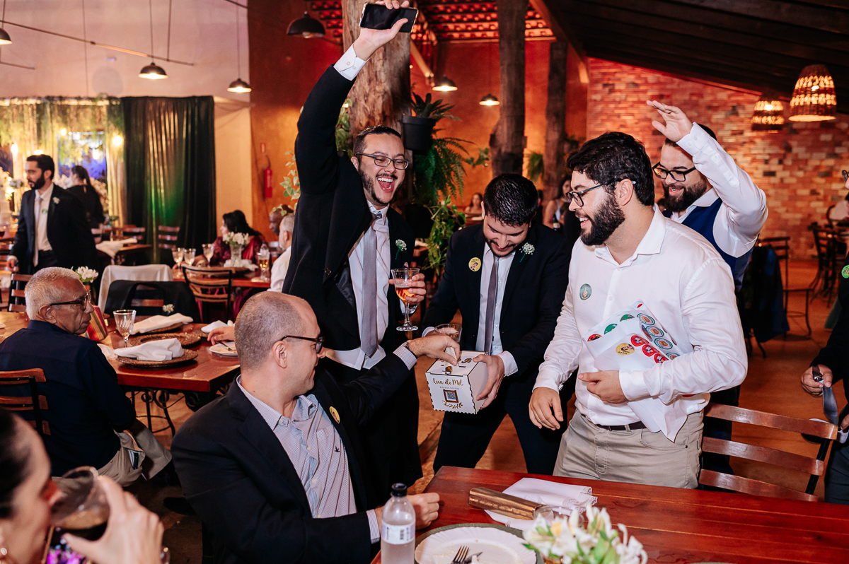Casamento Flávia e Rafael , Patos de Minas - MG ,  Wellington Guimarães Fotógrafo