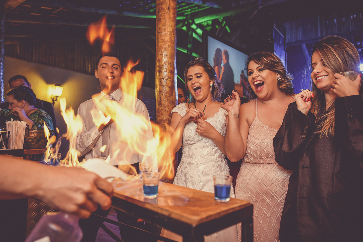 Tequila na festa de casamento, não pode faltar, casamento Jordana e Carlito Patos de Minas-MG