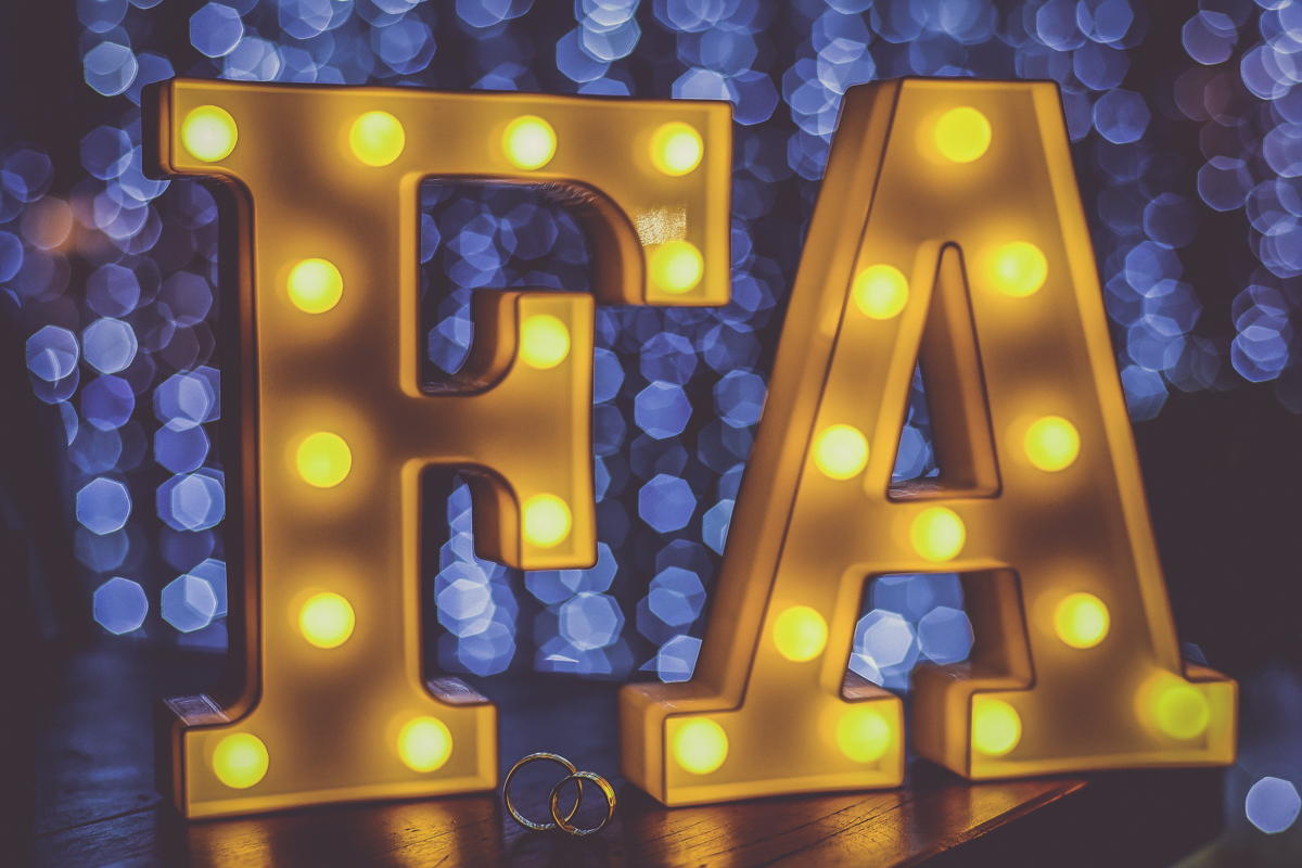 linda fotos de alianças