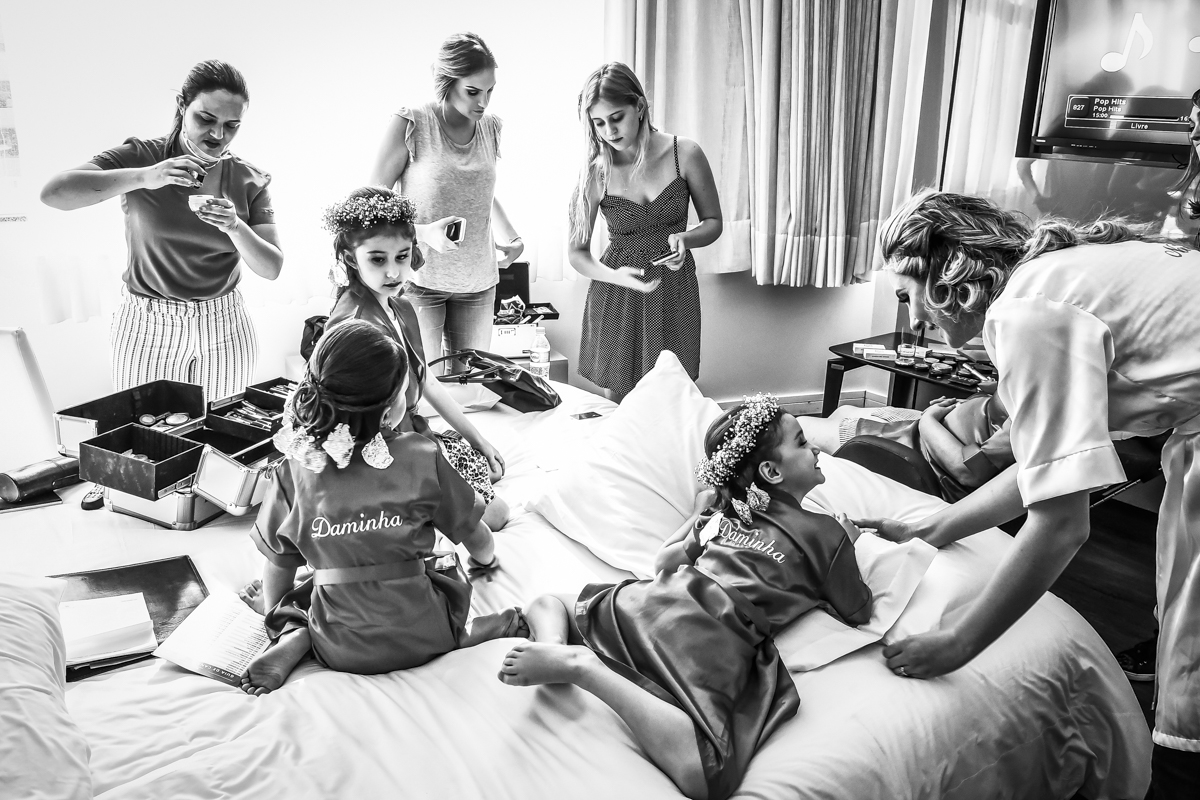 daminhas descontraidas