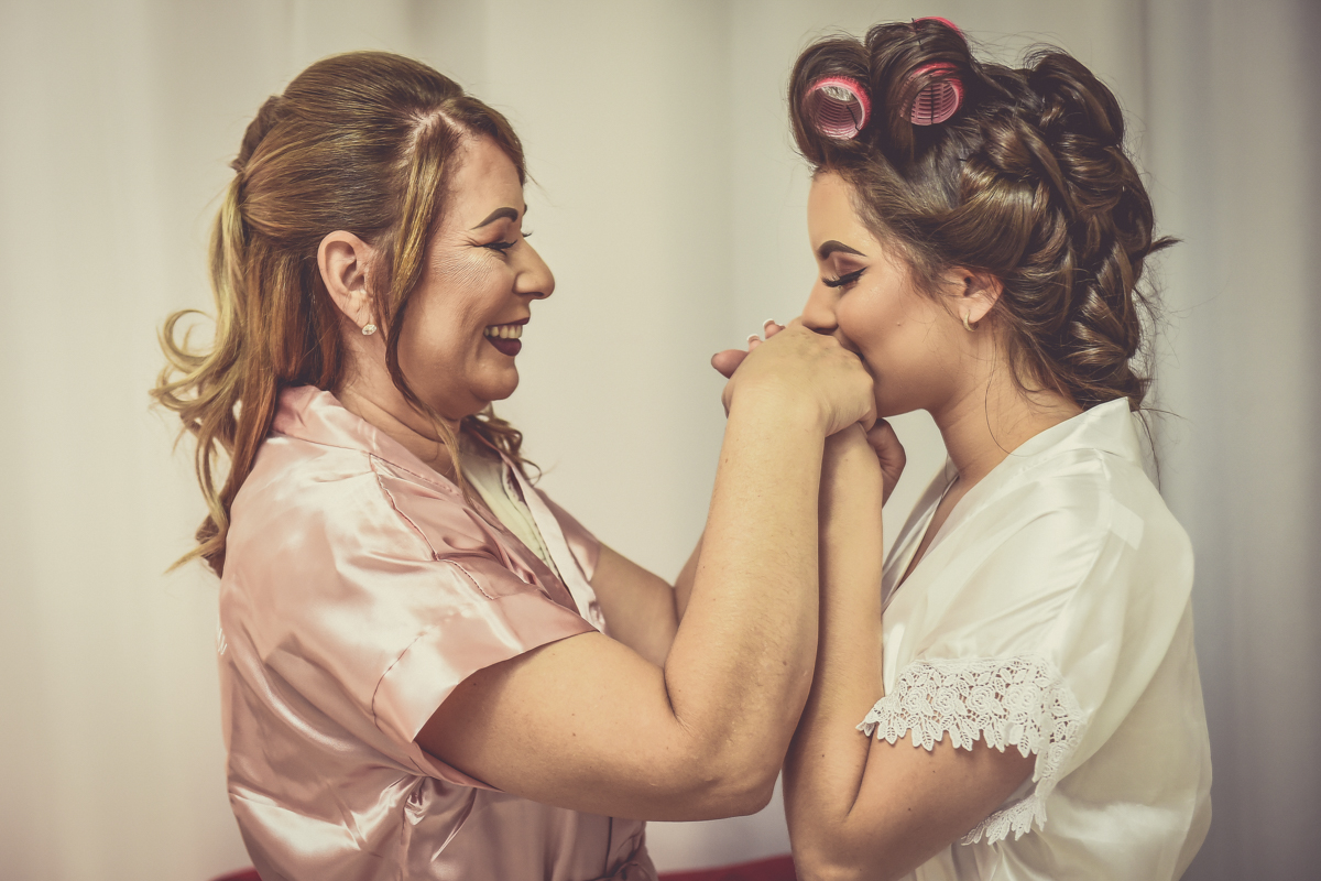 Making Of Noiva, Casamento Roberta e Eduardo , Guarda Mor-MG