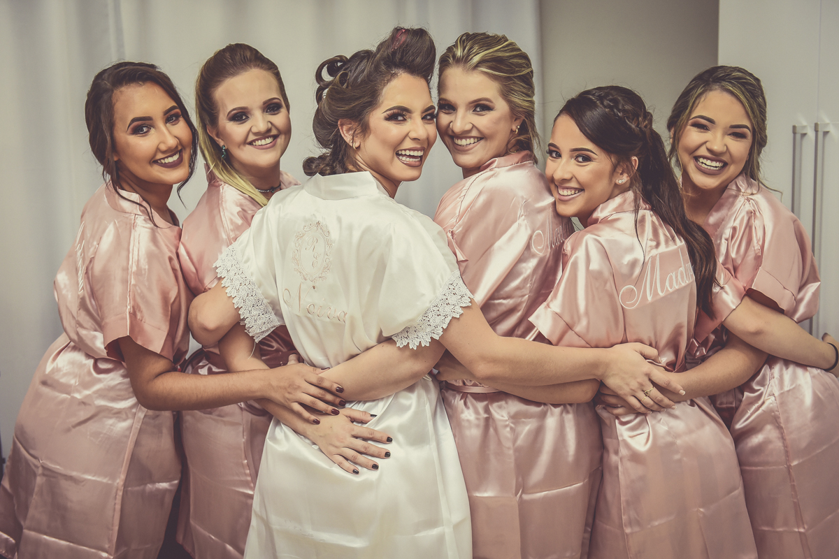 Making Of Noiva, Casamento Roberta e Eduardo , Guarda Mor-MG