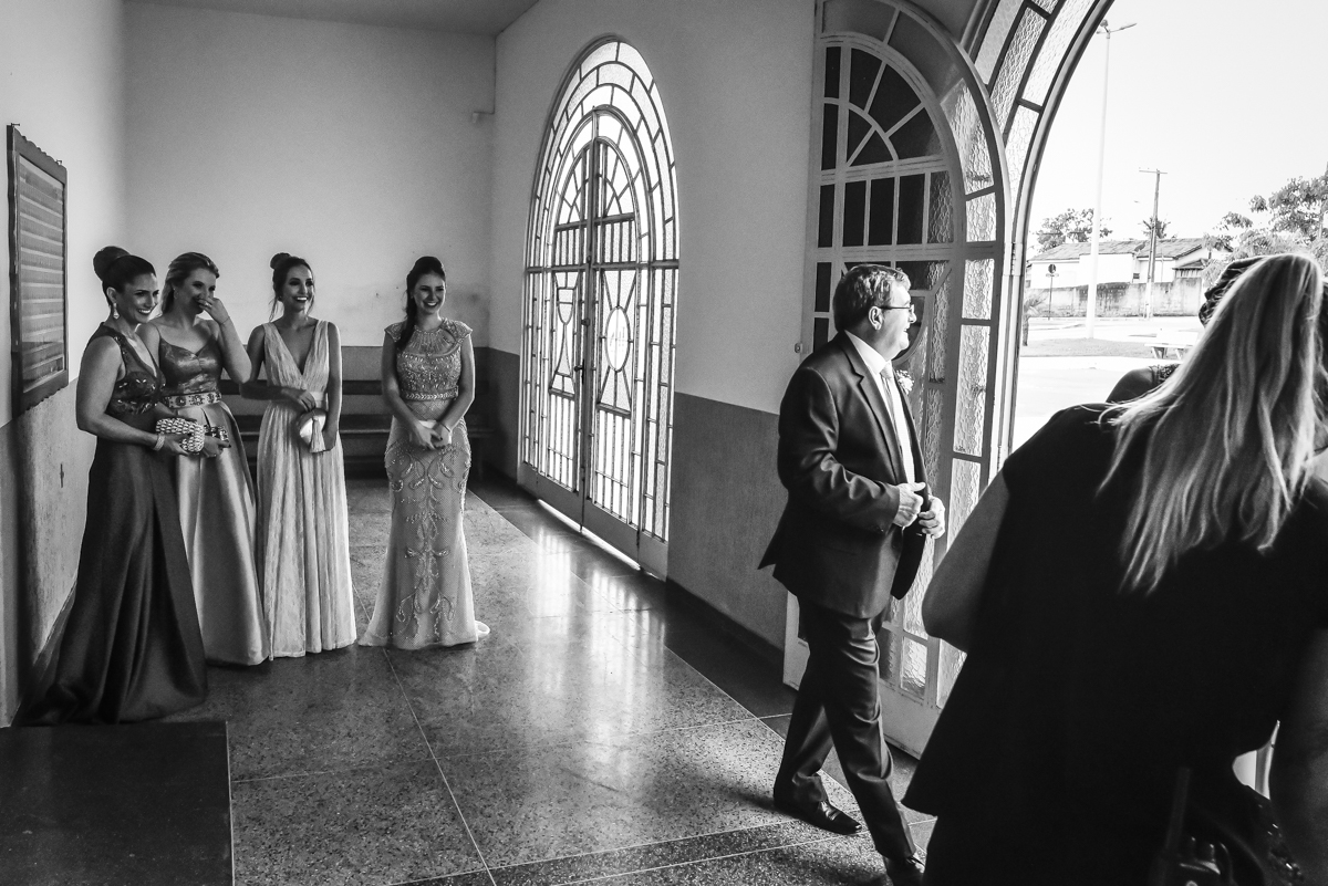 Igreja Matriz de Guarda Mor -MG, Casament0 Roberta e Eduardo