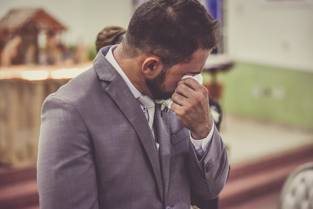 Igreja Matriz de Guarda Mor -MG, Casament0 Roberta e Eduardo