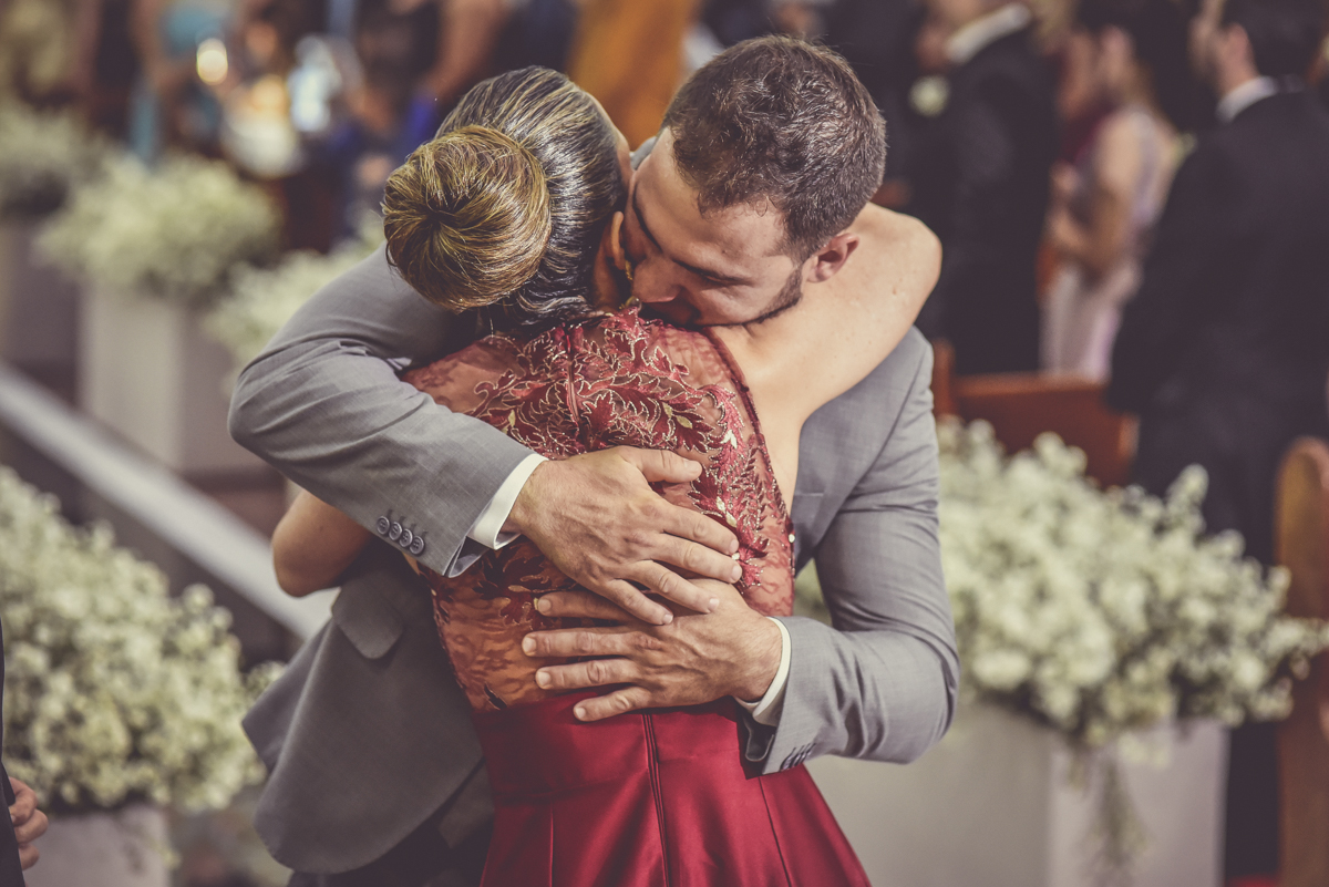 Igreja Matriz de Guarda Mor -MG, Casament0 Roberta e Eduardo