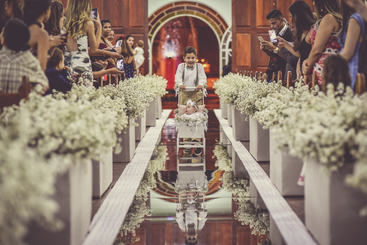 Igreja Matriz de Guarda Mor -MG, Casament0 Roberta e Eduardo