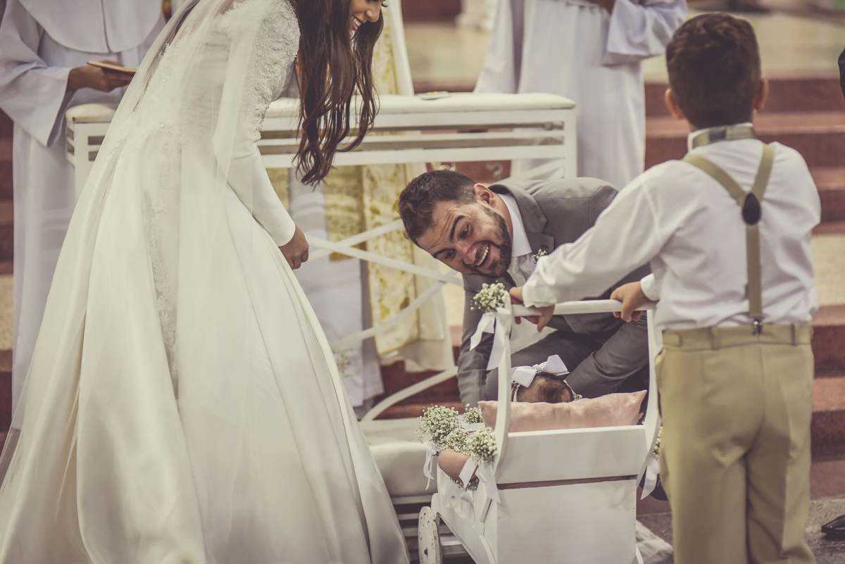 Igreja Matriz de Guarda Mor -MG, Casament0 Roberta e Eduardo