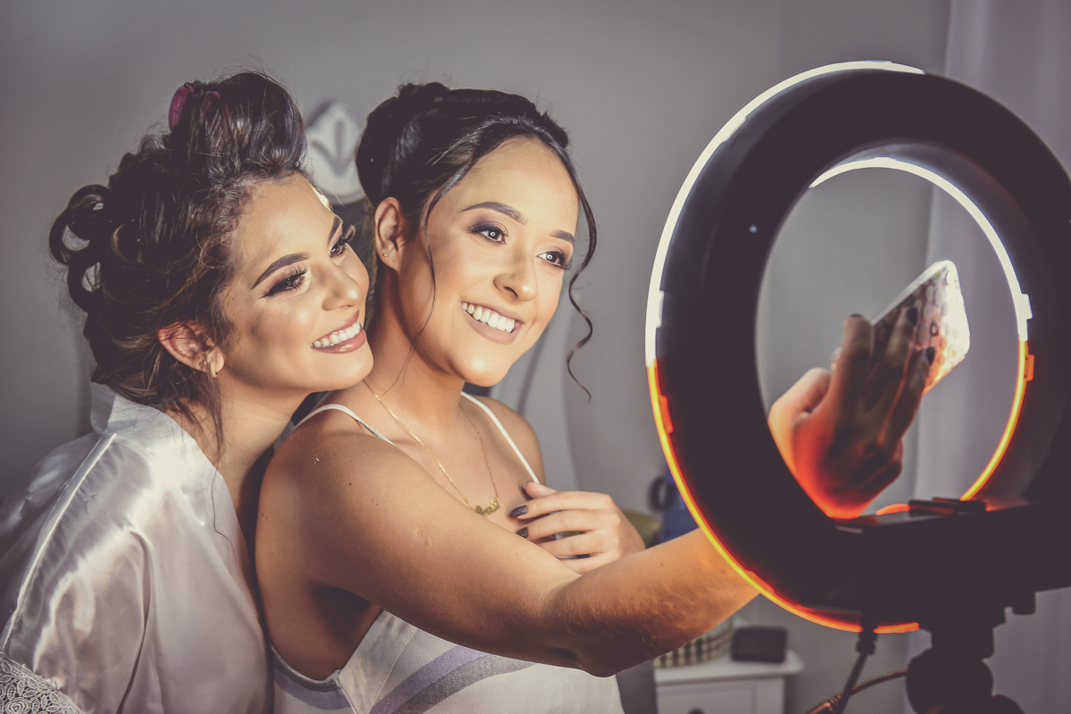 Making Of Noiva, Casamento Roberta e Eduardo , Guarda Mor-MG