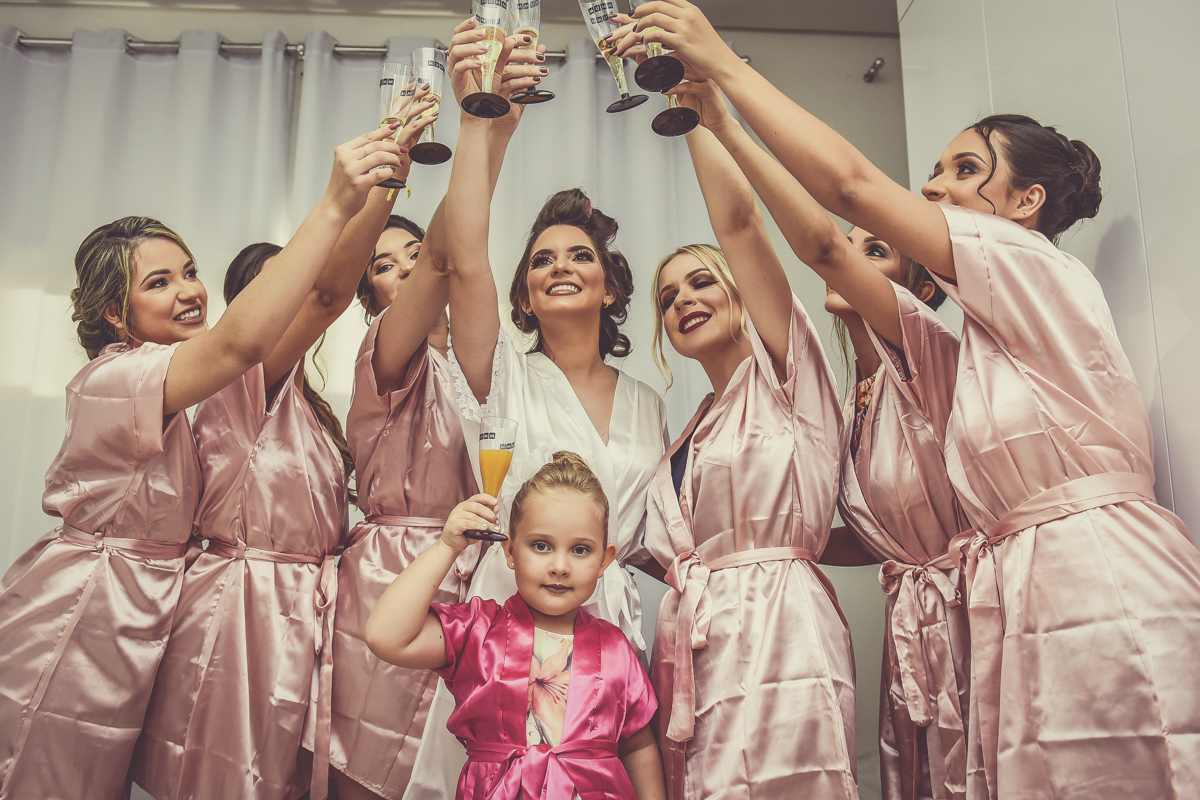 Making Of Noiva, Casamento Roberta e Eduardo , Guarda Mor-MG