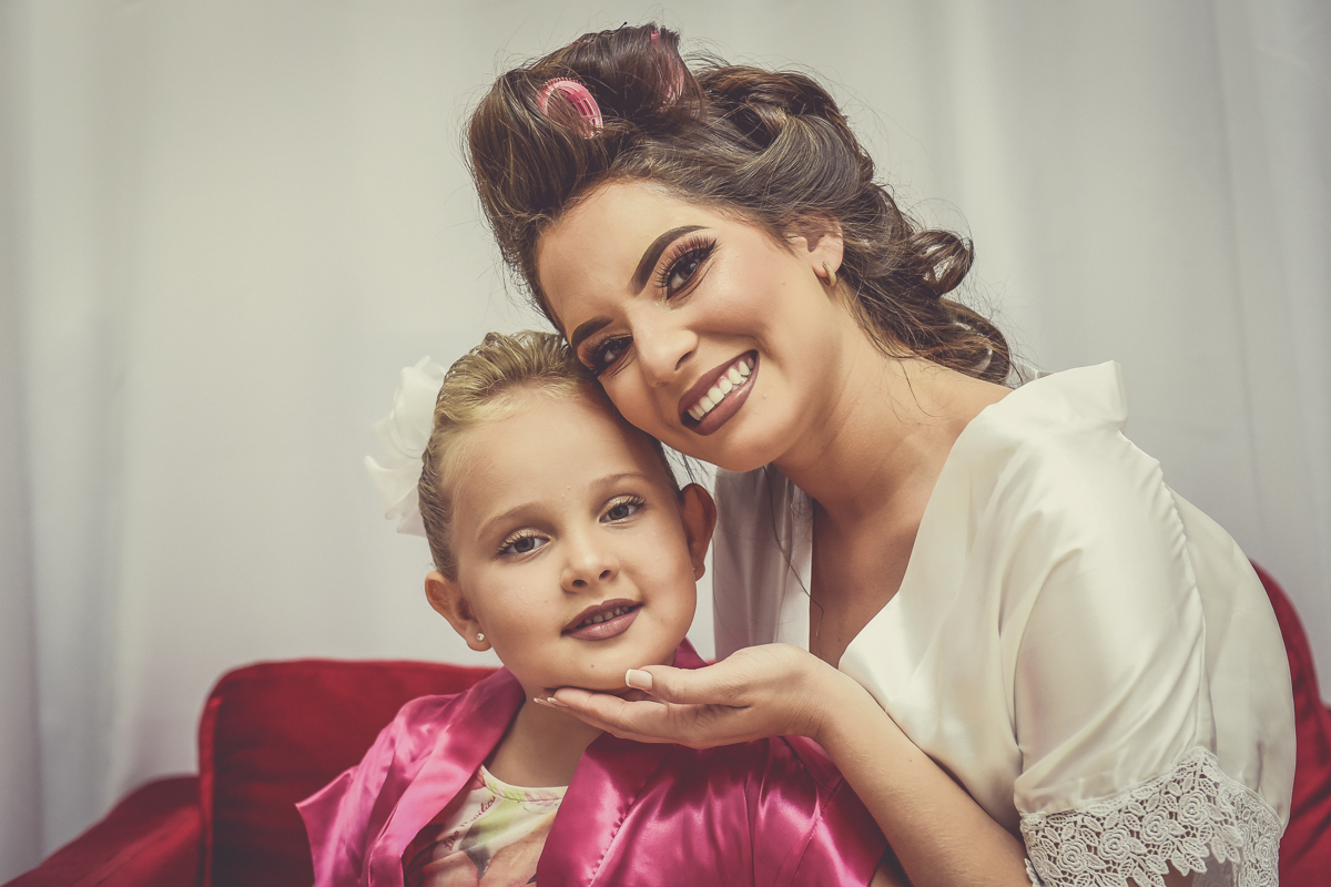 Making Of Noiva, Casamento Roberta e Eduardo , Guarda Mor-MG