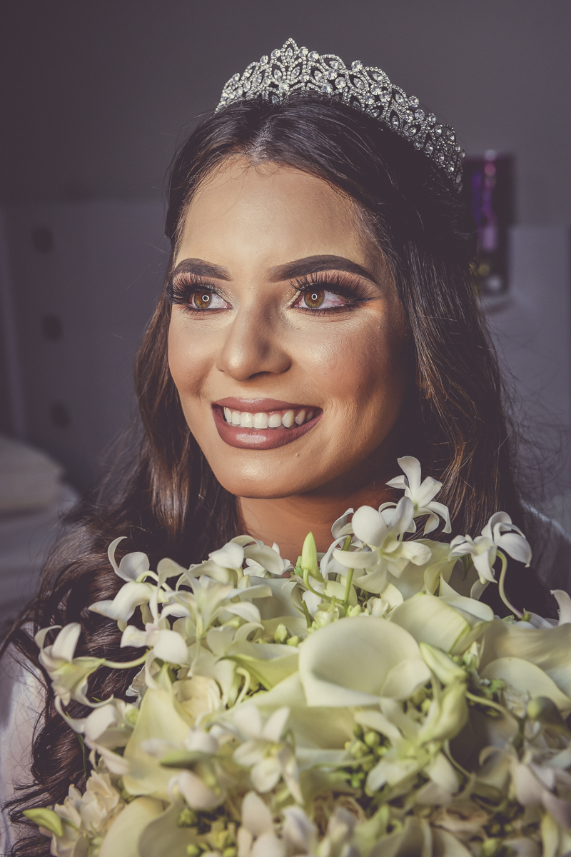 Making Of Noiva, Casamento Roberta e Eduardo , Guarda Mor-MG