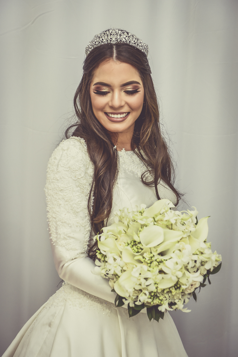 Making Of Noiva, Casamento Roberta e Eduardo , Guarda Mor-MG