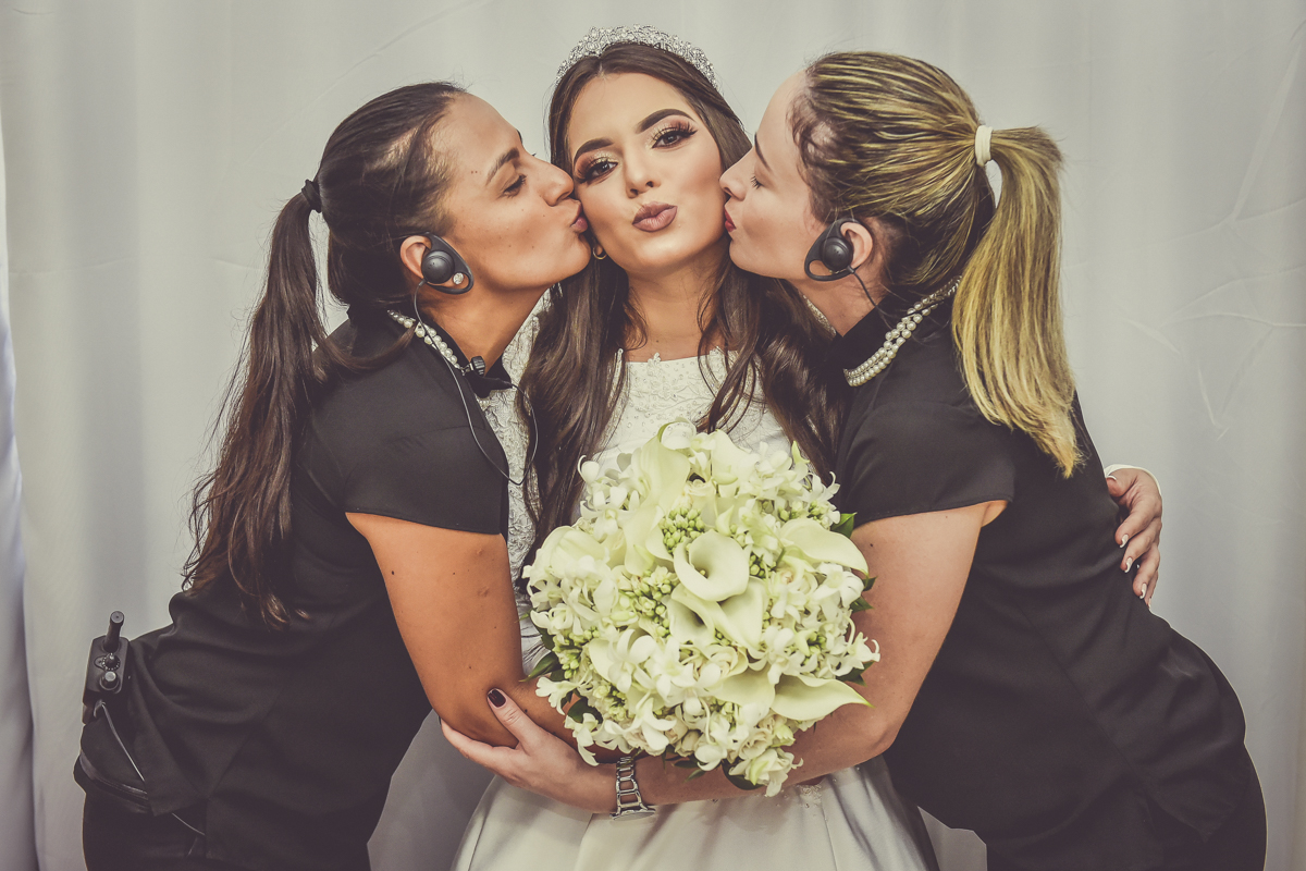 Making Of Noiva, Casamento Roberta e Eduardo , Guarda Mor-MG