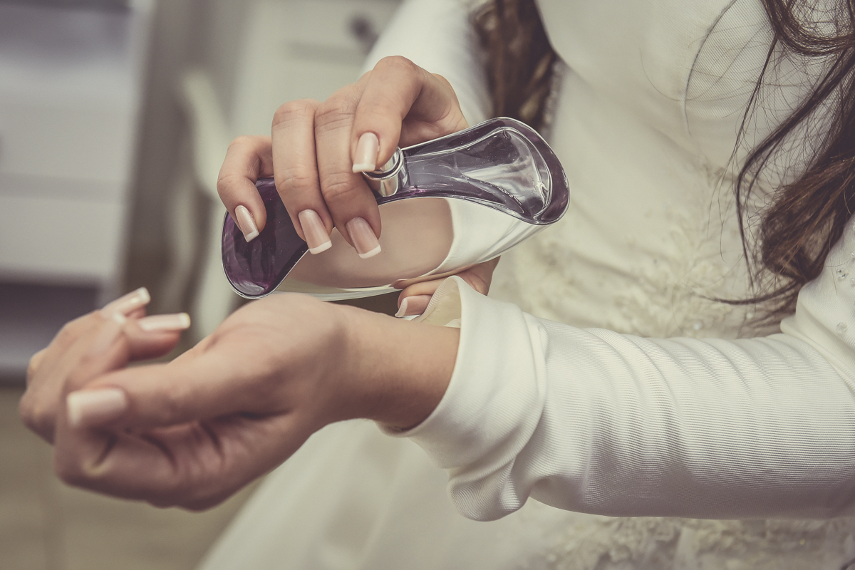 Making Of Noiva, Casamento Roberta e Eduardo , Guarda Mor-MG