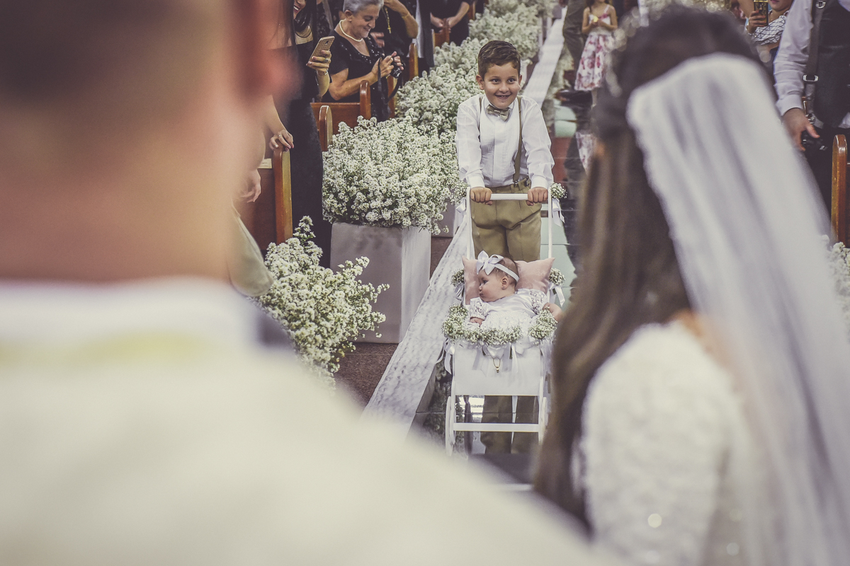 Igreja Matriz de Guarda Mor -MG, Casament0 Roberta e Eduardo