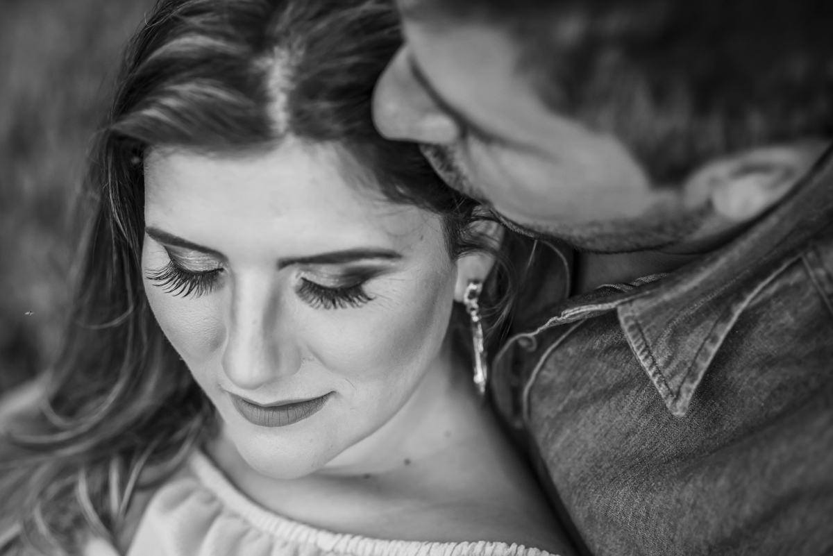 Sessão de fotos de Casal, namorando Lenizy e Vander Jr. Rio Paranaíba-MG, Wellington Guimarães Fotografias