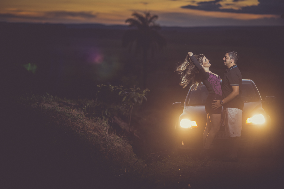 Sessão de fotos de Casal, namorando Lenizy e Vander Jr. Rio Paranaíba-MG, Wellington Guimarães Fotografias