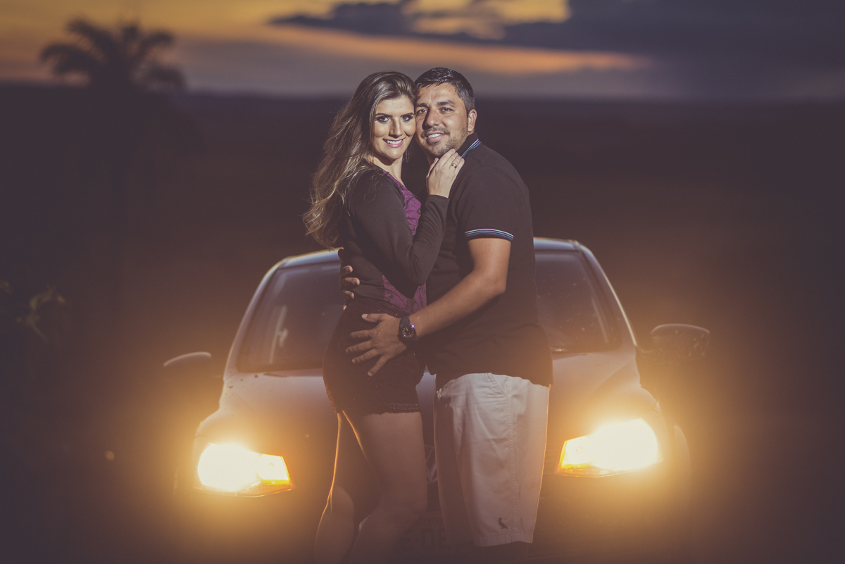 Sessão de fotos de Casal, namorando Lenizy e Vander Jr. Rio Paranaíba-MG, Wellington Guimarães Fotografias