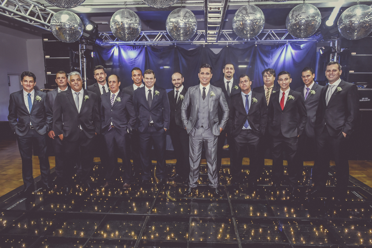 Casamento Tamara e Fabrício, Patos de Minas-MG, Wellington Guimarães Fotografias