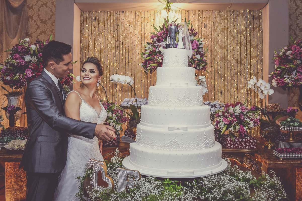 Casamento Tamara e Fabrício, Patos de Minas-MG, Wellington Guimarães Fotografias