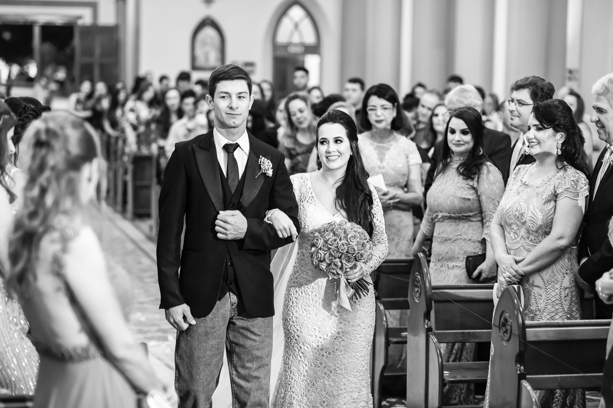Casamento Luana e Ênio, Igreja matriz de Santo Antônio, Patos de Minas-MG, Wedding, noivas, noivas, Wellington Guimarães Fotografias