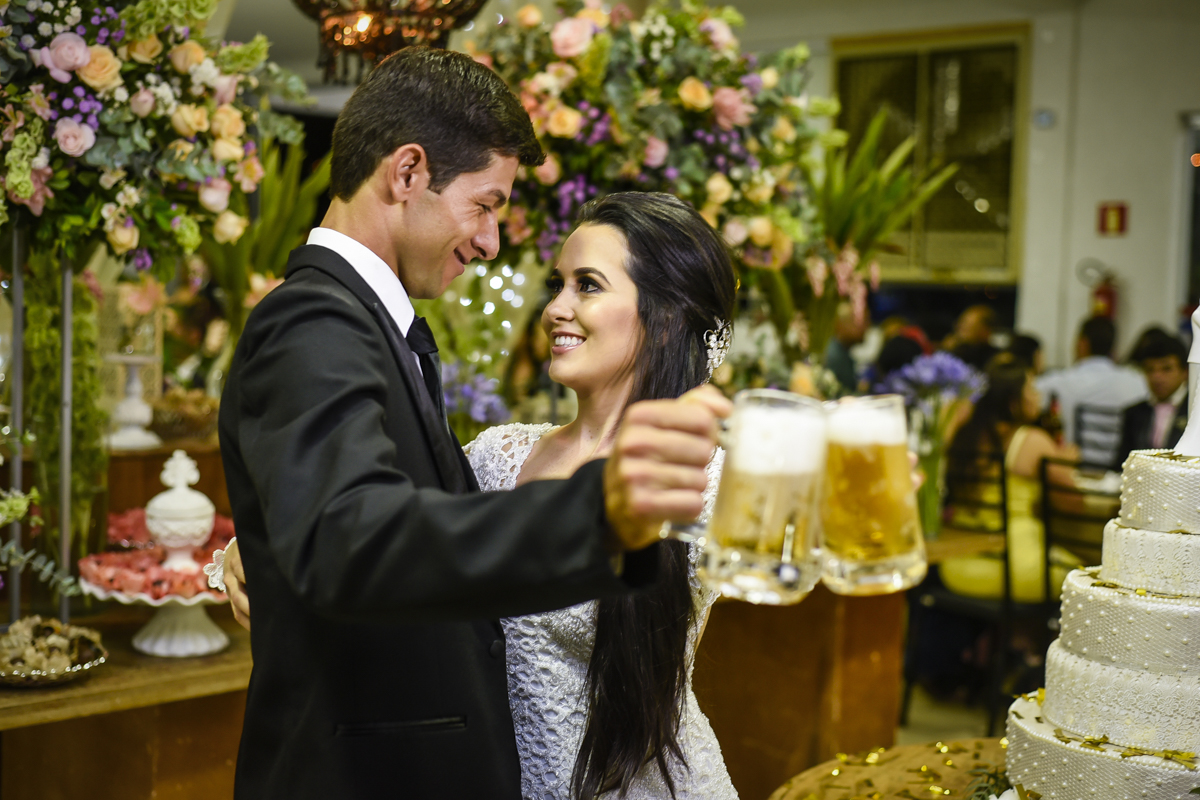 Casamento Luana e Ênio, Igreja matriz de Santo Antônio, Patos de Minas-MG, Wedding, noivas, noivas, Wellington Guimarães Fotografias