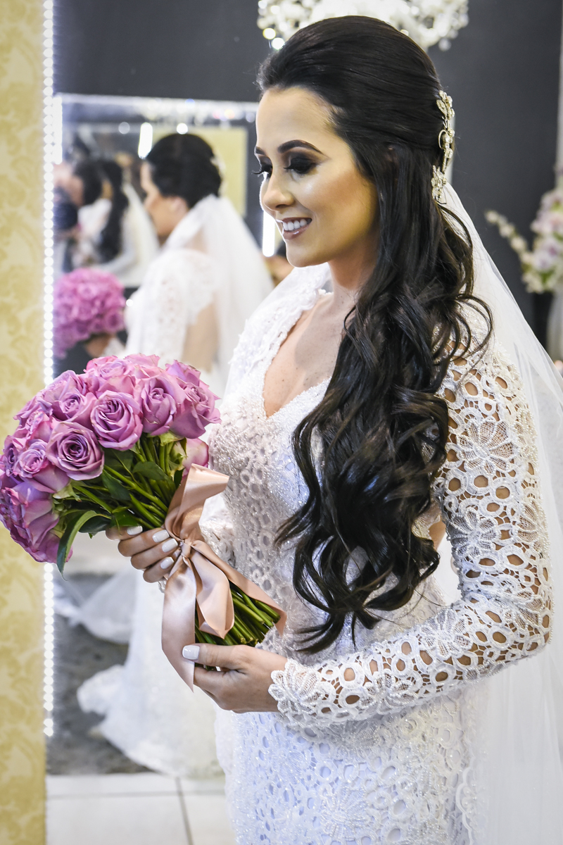 Casamento Luana e Ênio, Igreja matriz de Santo Antônio, Patos de Minas-MG, Wedding, noivas, noivas, Wellington Guimarães Fotografias