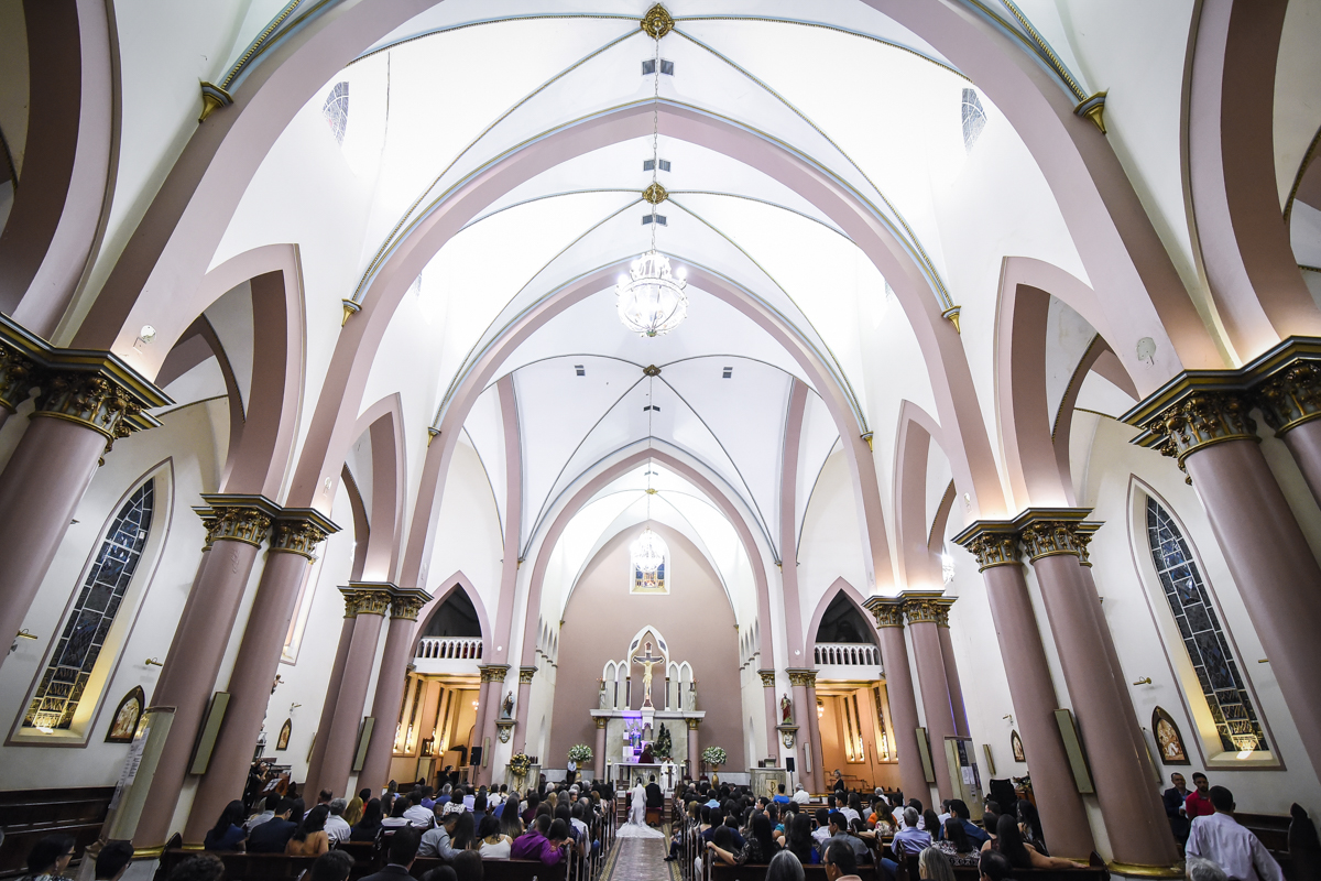 Casamento Luana e Ênio, Igreja matriz de Santo Antônio, Patos de Minas-MG, Wedding, noivas, noivas, Wellington Guimarães Fotografias